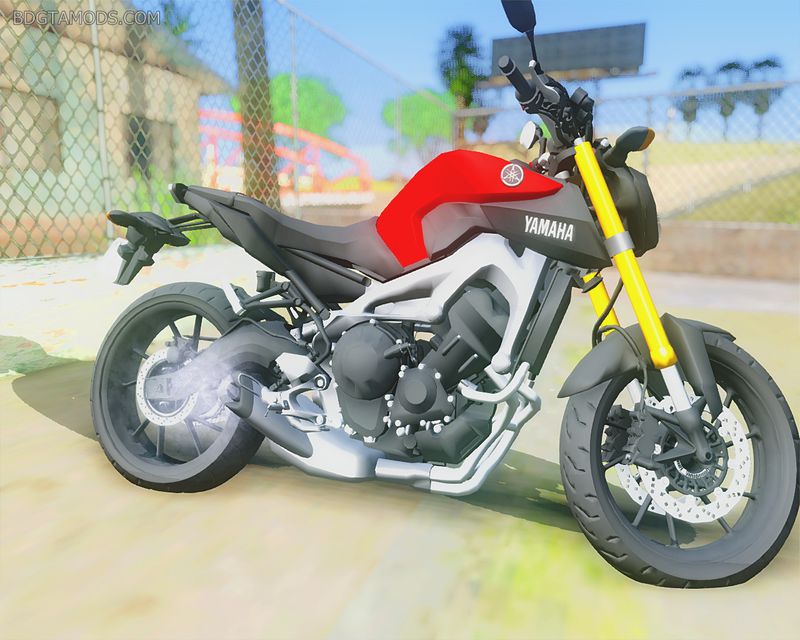 mod